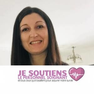 Meet your Posher, Marie-eve